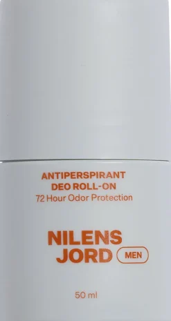 Men Antiperspirant Deo Deodoranter