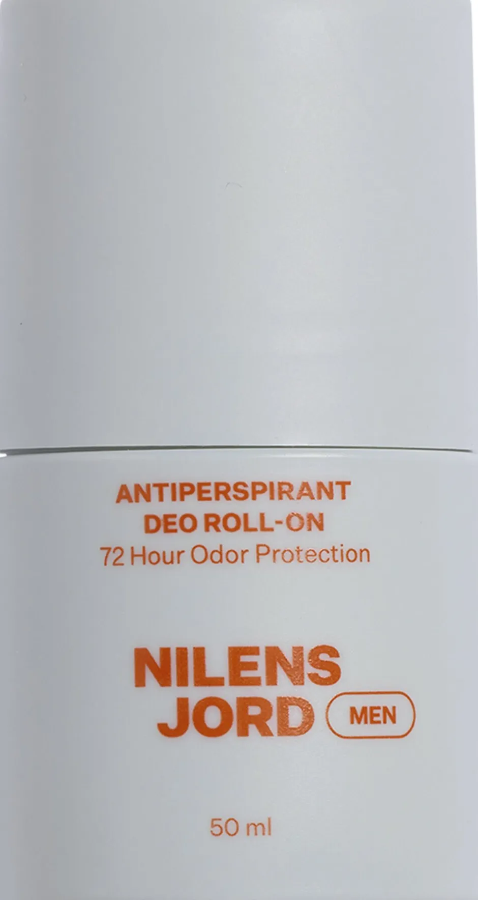 Men Antiperspirant Deo Deodoranter