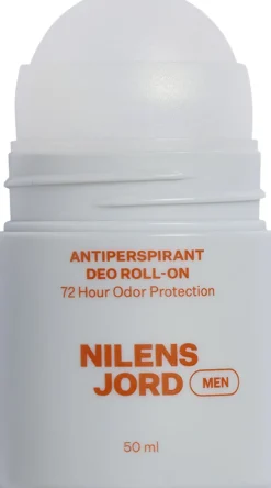 Men Antiperspirant Deo Deodoranter