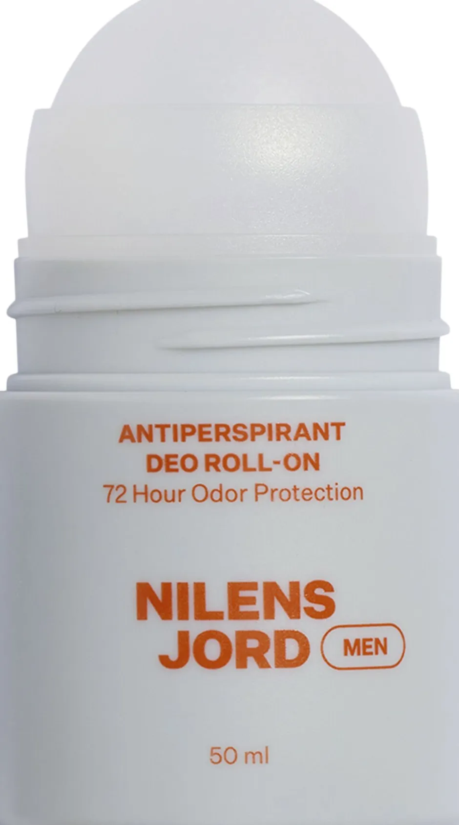 Men Antiperspirant Deo Deodoranter