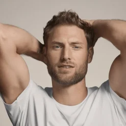 Men Antiperspirant Deo Deodoranter