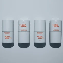 Men Antiperspirant Deo Deodoranter