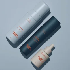 Men Beard & Face Oil-Nilens Jord Discount