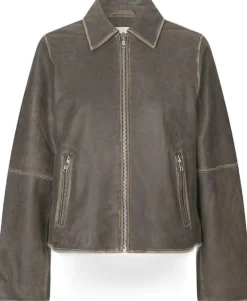 Nimamd jacket-Modström Online