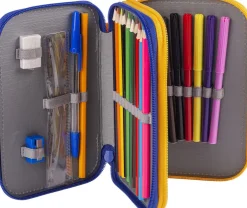 NINJA DOBBELT PENALHUS-Legetøj Online