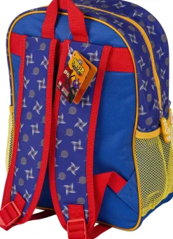Børn Legetøj Tasker>NINJA RYGSÆK 36 CM