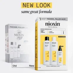 NIOXIN Hårpleje Gaveæsker><noscript><img width=