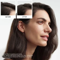 NIOXIN Hårpleje Gaveæsker>System 3 Loyalty Kit