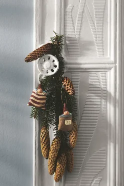 Klarborg Julepynt|Julepynt>Nisserikker 2023