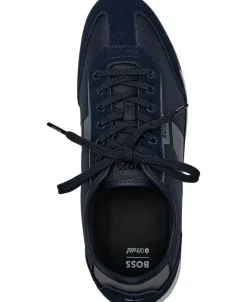 Hot Nitan_Lowp_nymith Sneakers