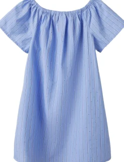 Børn Name It Kjoler>NKFJIANNA DRESS