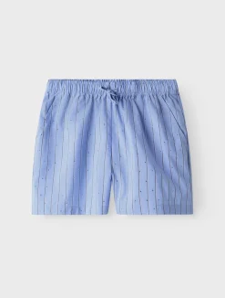 NKFJIANNA SHORTS-Name It Discount