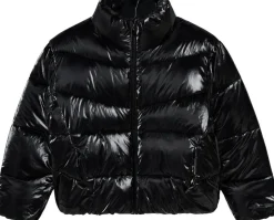 NKFMANON PUFFER JACKET-Name It Hot