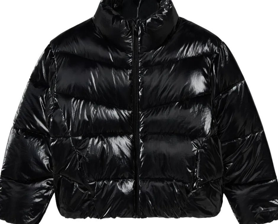 NKFMANON PUFFER JACKET-Name It Hot