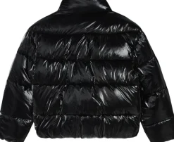 NKFMANON PUFFER JACKET-Name It Hot