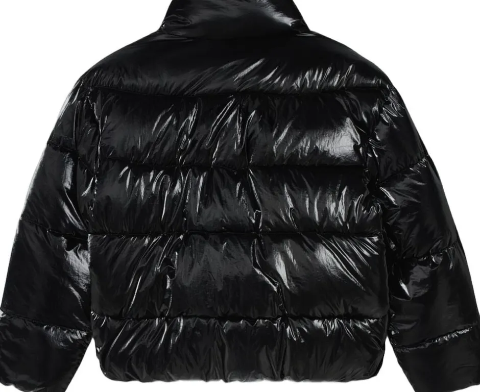 NKFMANON PUFFER JACKET-Name It Hot