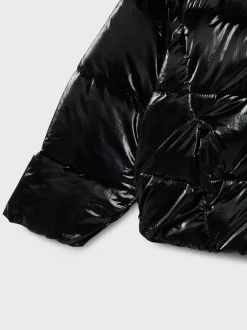 NKFMANON PUFFER JACKET-Name It Hot