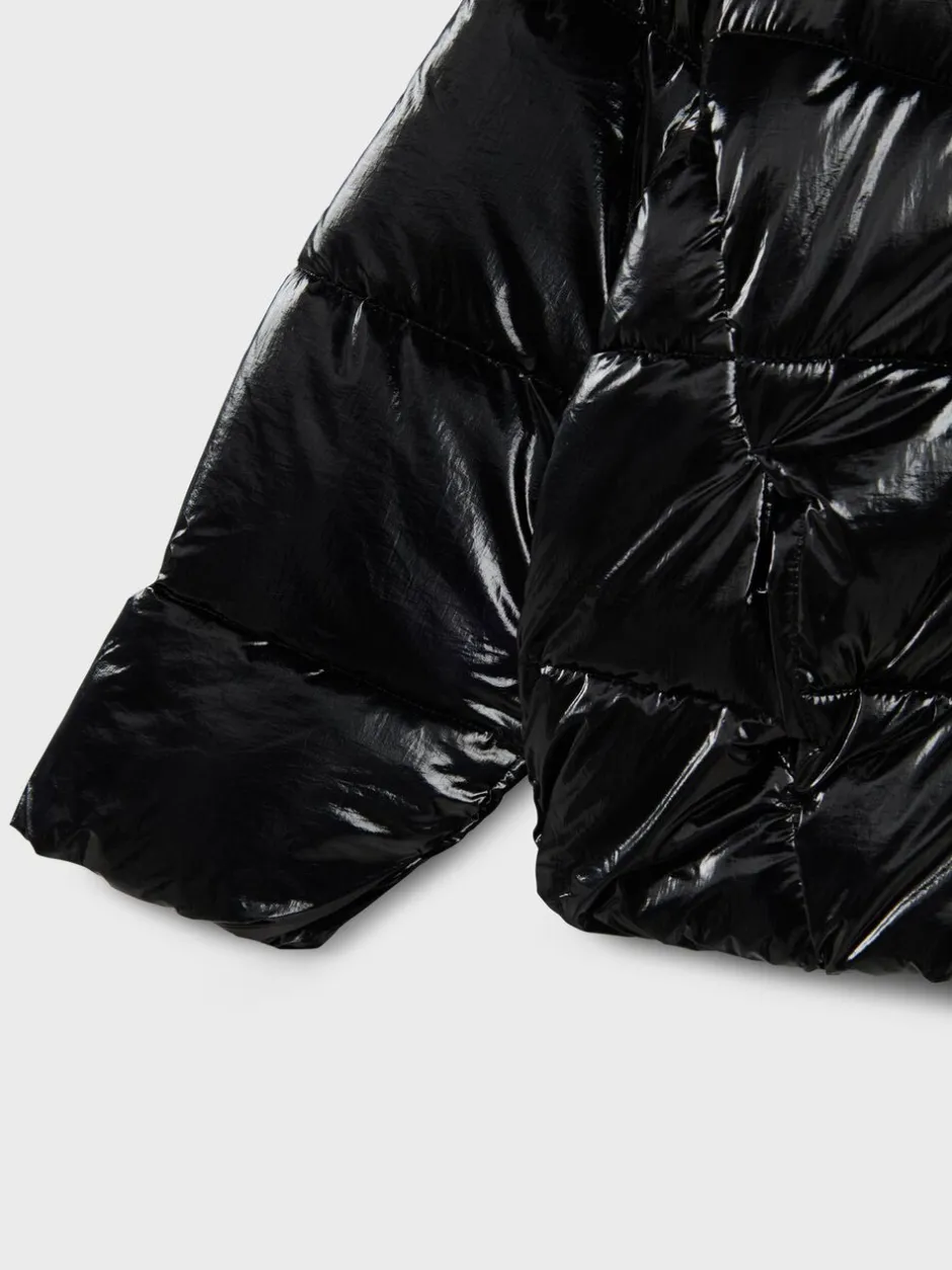 NKFMANON PUFFER JACKET-Name It Hot