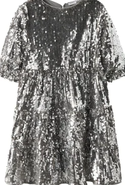 NKFRISCING 3/4 SL DRESS-Name It Discount