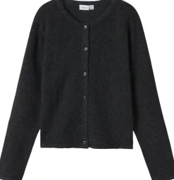 NKFSALUNA LS KNIT CARD NOOS-Name It Hot