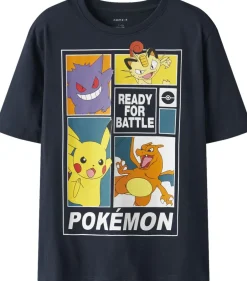 NKMDAMS POKEMON SS NREG TOP BOX NOO-Name It