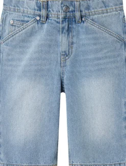 Børn Name It Underdele>NKMRYAN BERMUDA 3800-IM NOOS