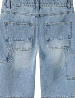 Børn Name It Underdele>NKMRYAN BERMUDA 3800-IM NOOS