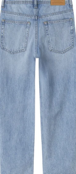 Outlet NKMRYAN LOOSE JEANS 5760-RM NOOS Børn Underdele