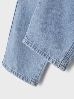Outlet NKMRYAN LOOSE JEANS 5760-RM NOOS Børn Underdele