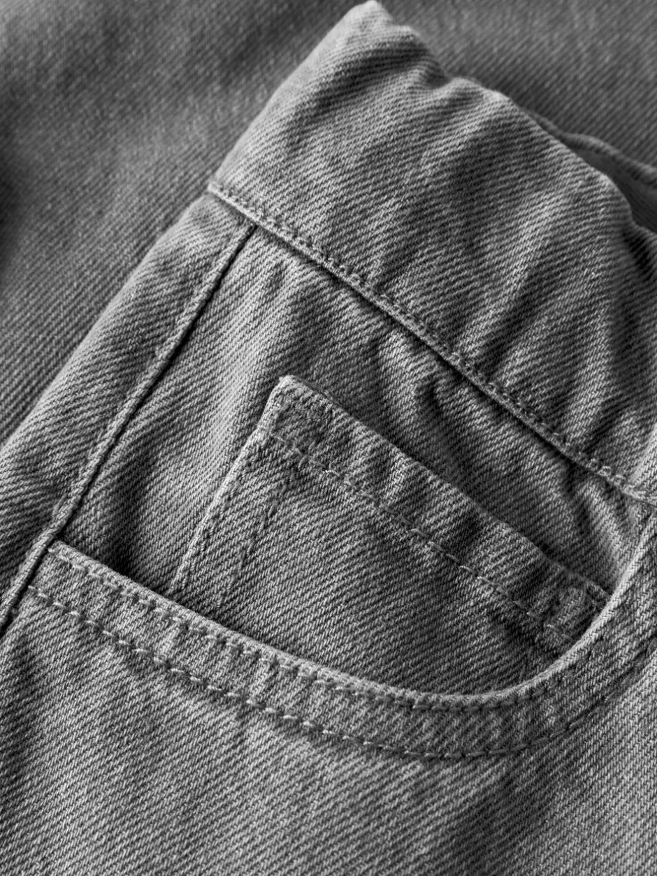 Discount NKMRYAN ST CARGO JEANS 5910-IM NOOS Børn Underdele