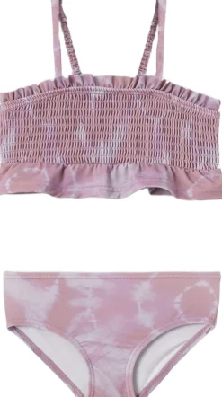 Børn Lil' Atelier Badetøj>NMFFABIA SWIM SET LIL