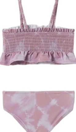 Børn Lil' Atelier Badetøj>NMFFABIA SWIM SET LIL