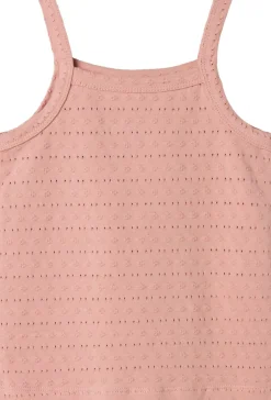 Best NMFJAMLA LOOSE STRAP TOP LIL Børn Overdele