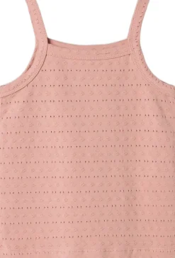 Best NMFJAMLA LOOSE STRAP TOP LIL Børn Overdele