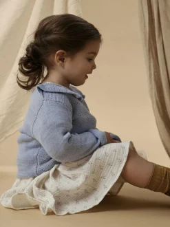 NMFLAGUNA LS KNIT LIL NOOS-Lil' Atelier Sale