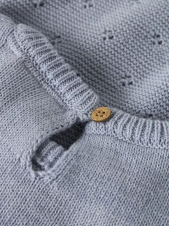 NMFLAGUNA LS KNIT LIL NOOS-Lil' Atelier Sale