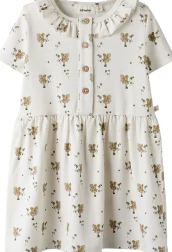 NMFLAYO LOA SS DRESS LIL-Lil' Atelier Discount