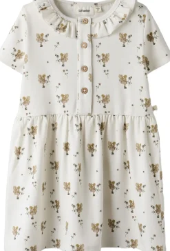 NMFLAYO LOA SS DRESS LIL-Lil' Atelier Discount