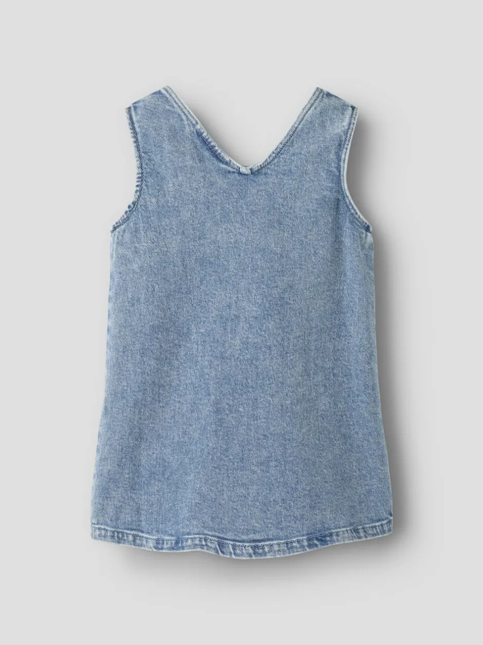 NMFLULIA DNM SPENCER 4017-CJ LIL-Lil' Atelier Clearance