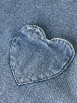 NMFLULIA DNM SPENCER 4017-CJ LIL-Lil' Atelier Clearance