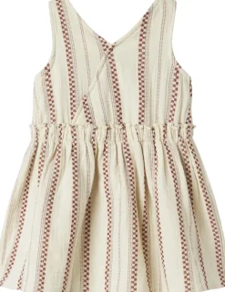 Børn Lil' Atelier Kjoler>NMFNAMIRA SKIRTALL LIL