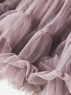 Discount NMFRITUL TULLE SKIRT Børn Underdele