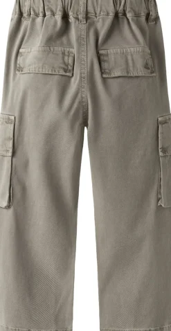 NMMBEN TAP CARGO TWI PANT 8950-PO N-Name It New