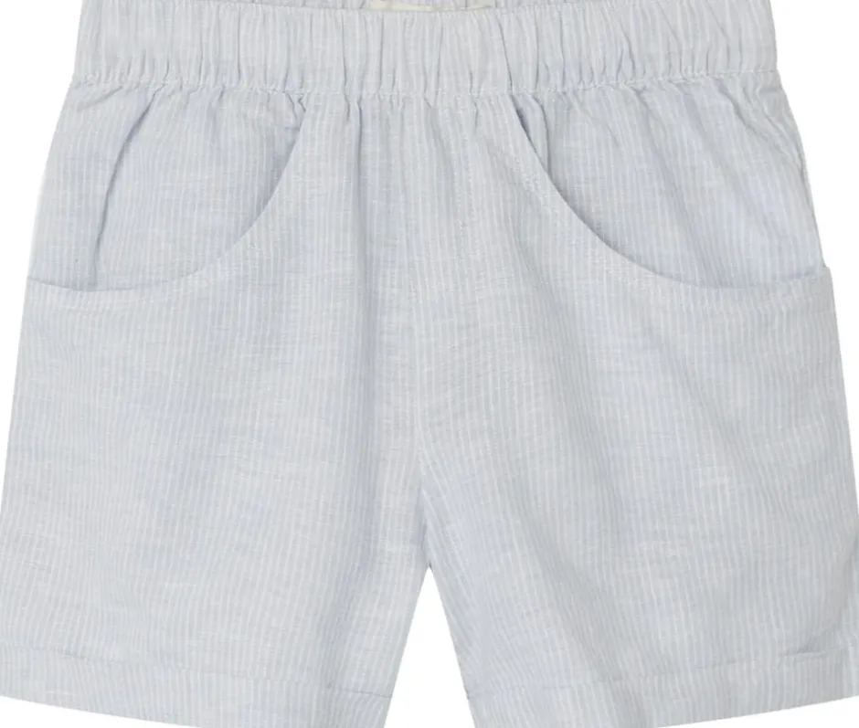 Hot NMMJESPER SHORTS LIL Børn Underdele