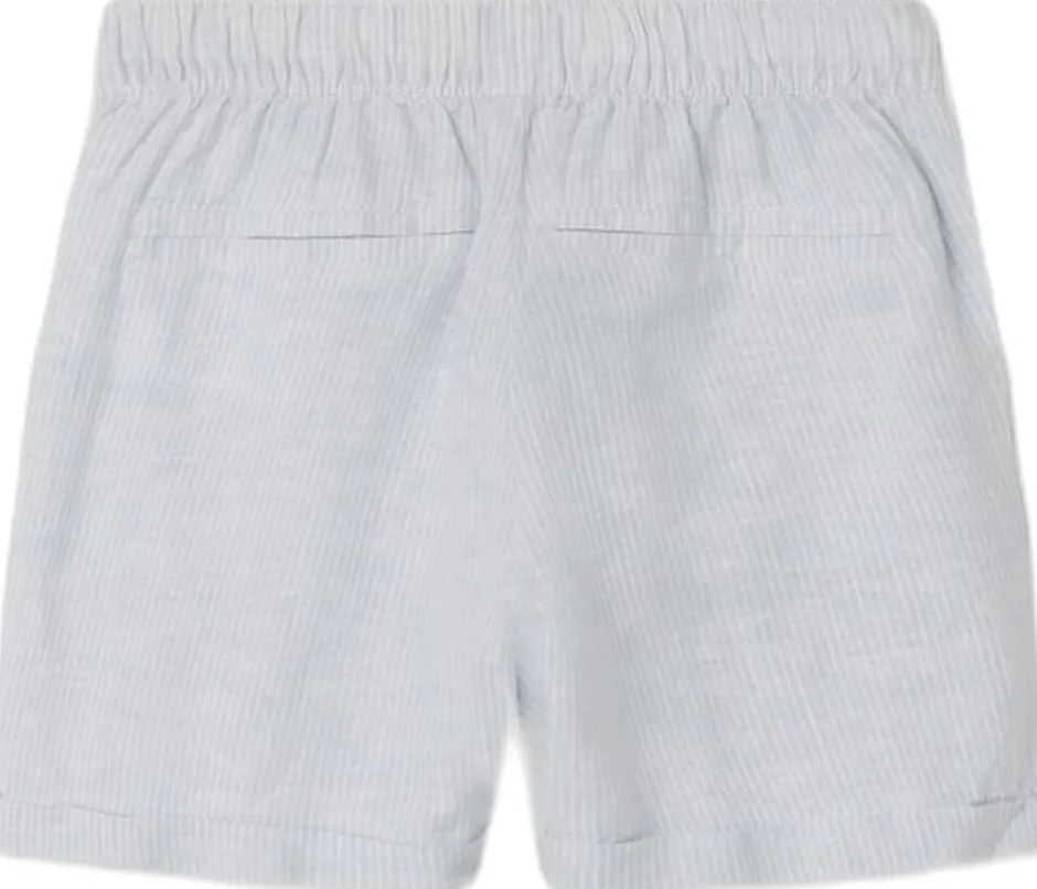 Hot NMMJESPER SHORTS LIL Børn Underdele