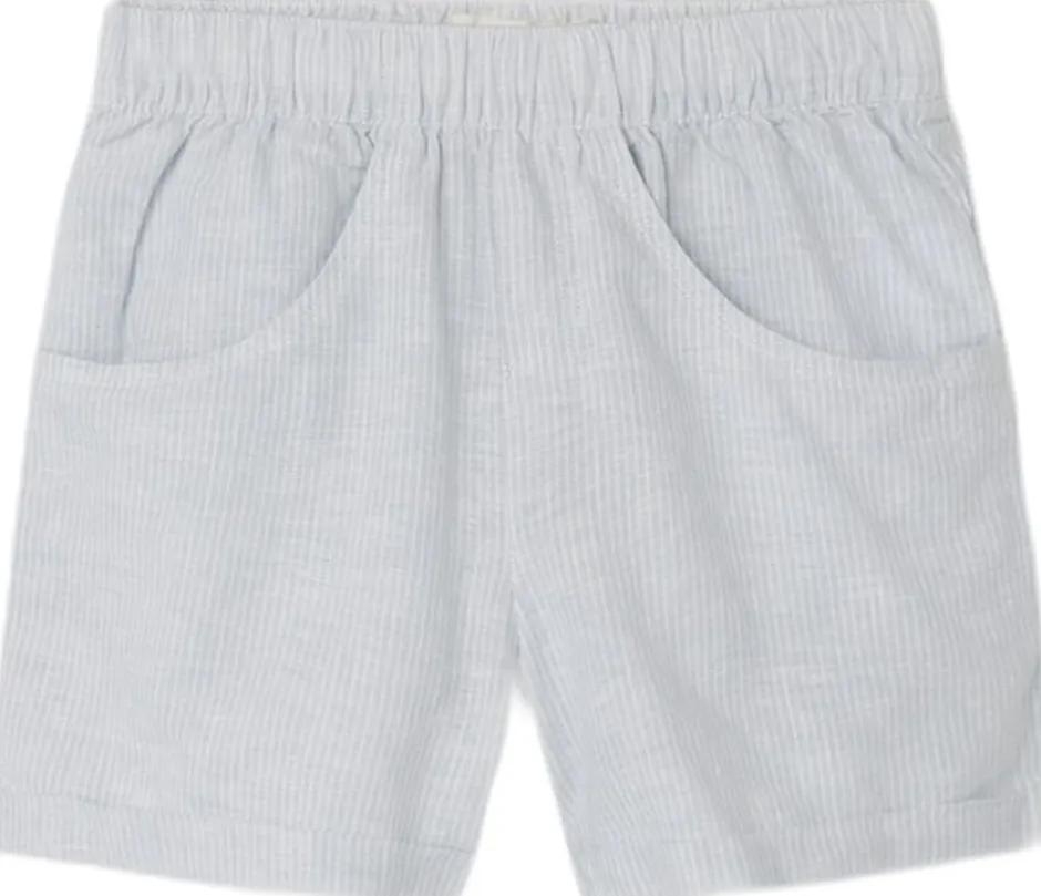 Hot NMMJESPER SHORTS LIL Børn Underdele