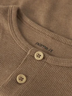 Sale NMMKAB LS TOP NOOS Børn Overdele