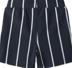 Børn Name It Badetøj>NMMMASKA POKEMON NREG SHORTS SKY