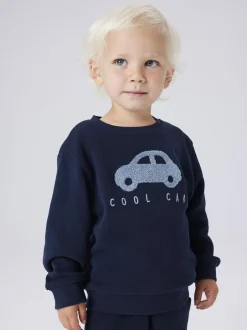 NMMOBEAR NREG SWEAT UNB NOOS-Name It