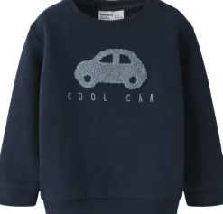 NMMOBEAR NREG SWEAT UNB NOOS-Name It